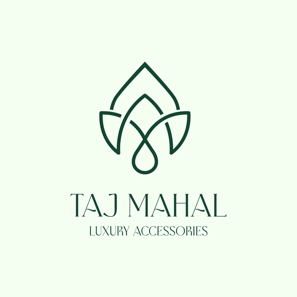 بدلیجات تاج محل